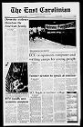 The East Carolinian, June 13, 1990